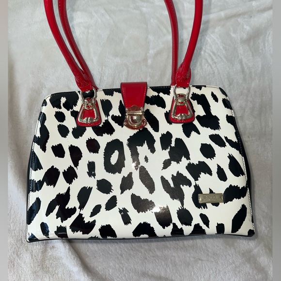 Serenade Beverly Hills Collection Purse - Picture 1 of 10